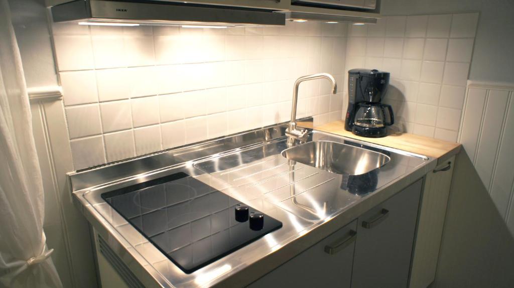 Mannflogarden Bed & Breakfast , Saelenfjaellen Quarto foto